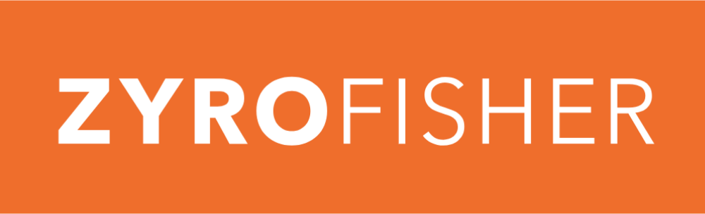 ZyroFisher logo