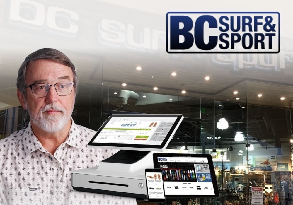 BC Surf and Sport connects stores and online sales with enterprise retail software