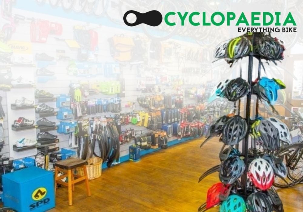 Cyclopaedia switches to Saledock and Bikebook to increase sales and cut costs