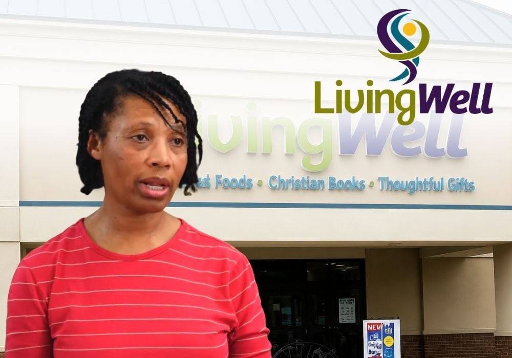 LivingWell ABC connects pop-up, eCommerce and reporting with enterprise POS