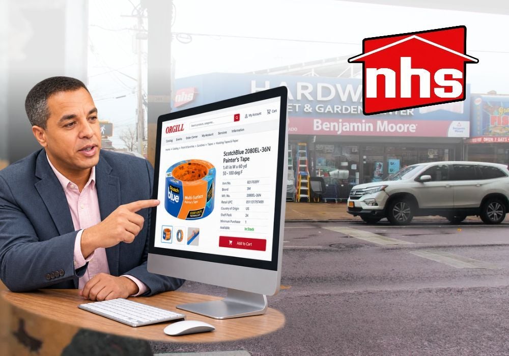 New Heights Supply expands to 20 stores with enterprise retail software