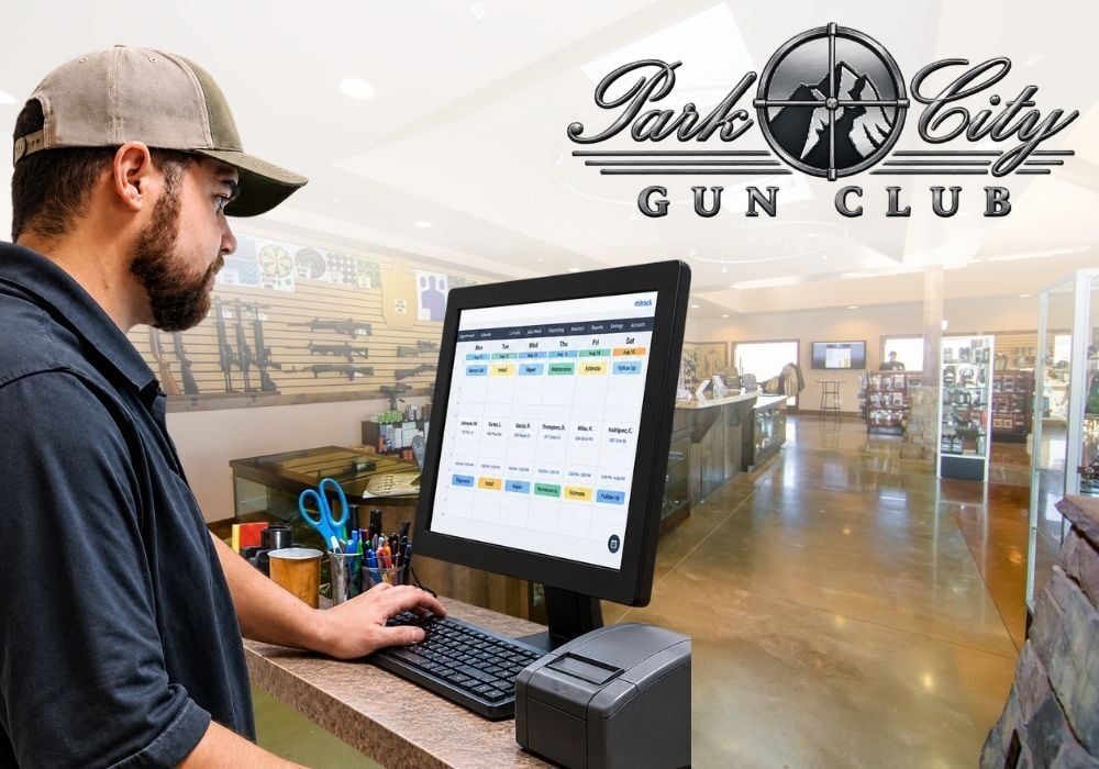 Park City Gun Club cuts check-in time from 30 to 2 minutes