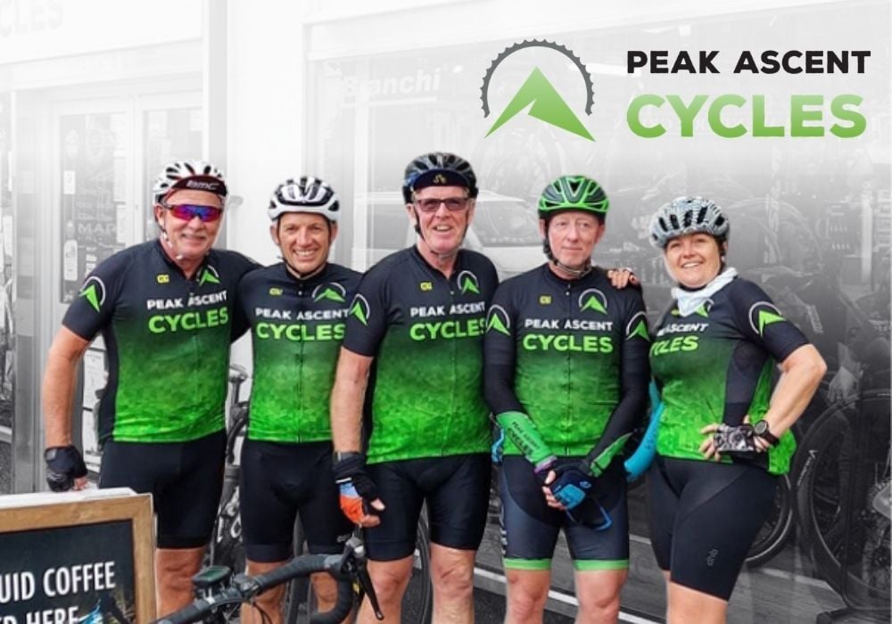 Peak Ascent Cycles get 5 hours back every week after switching to Saledock